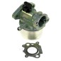 498170 - Carburateur Briggs&Stratton 