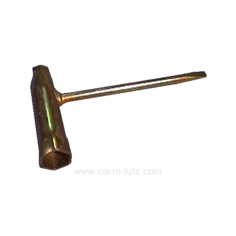 9982102  Clef à bougie 10x19 3,90 €