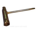 9982102  Clef à bougie 10x19 3,90 €