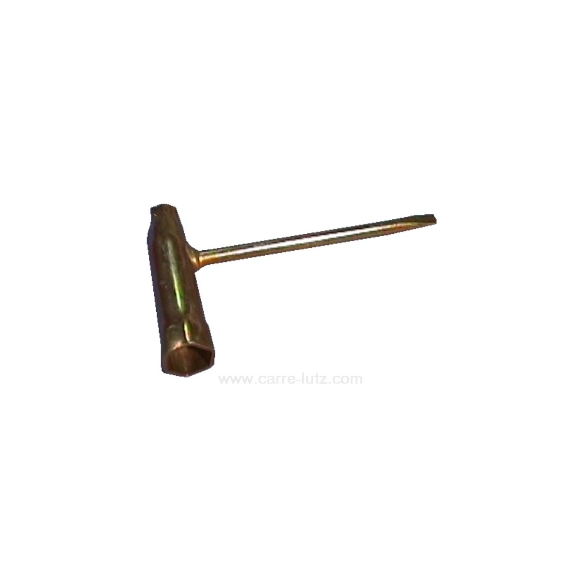 9982102  Clef à bougie 10x19 3,90 €