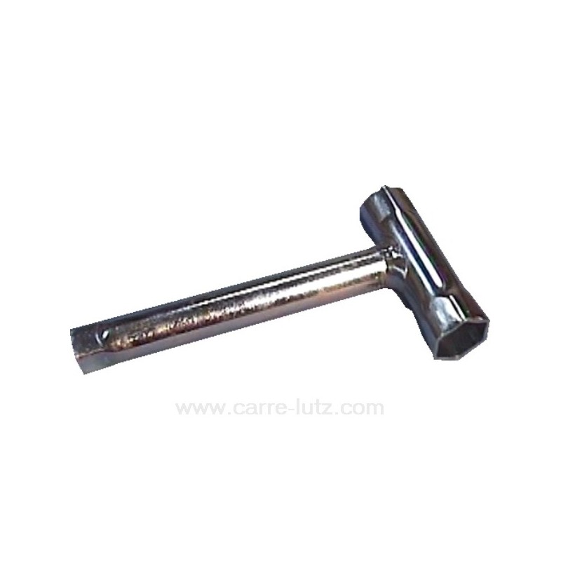 9982103  Clef à bougie 19X21X11 4,90 €