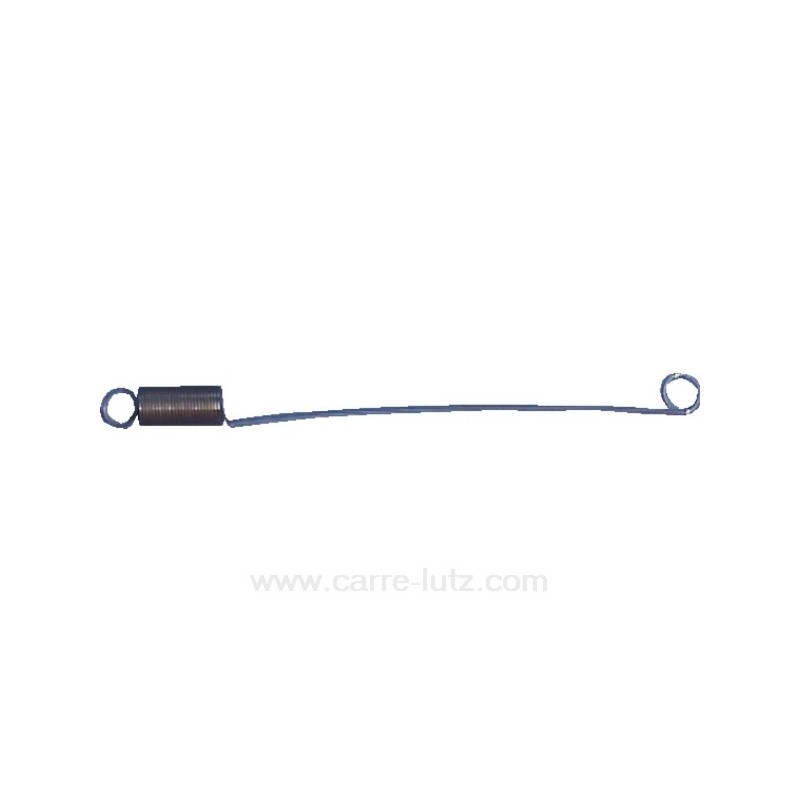9982109  Ressort de régulateur de moteur Briggs&Stratton 260703 3,40 €