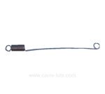 9982109  Ressort de régulateur de moteur Briggs&Stratton 260703 3,40 €