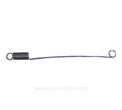 9982109  Ressort de régulateur de moteur Briggs&Stratton 260703 3,40 €
