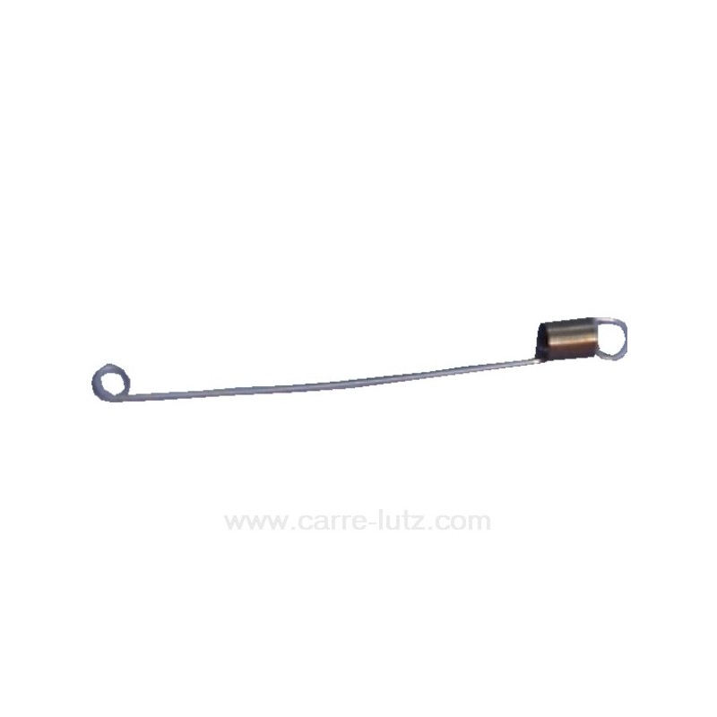 9982110  Ressort de régulateur de moteur Briggs&Stratton 260711 3,90 €