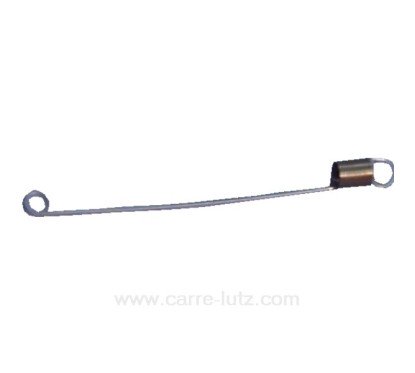9982110  Ressort de régulateur de moteur Briggs&Stratton 260711 3,90 €