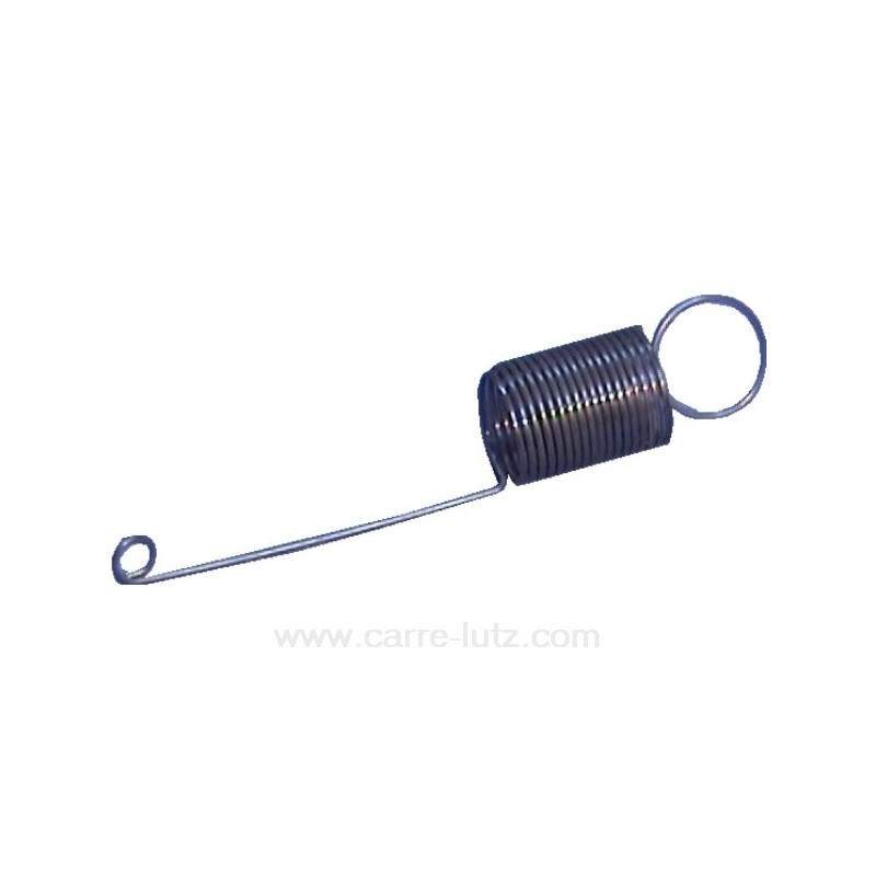 9982111  Ressort de régulateur de moteur Briggs&Stratton 260041 3,20 €