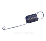9982111  Ressort de régulateur de moteur Briggs&Stratton 260041 3,20 €