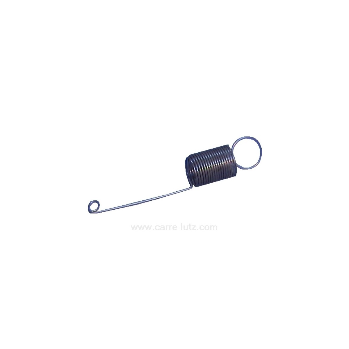 9982111  Ressort de régulateur de moteur Briggs&Stratton 260041 3,20 €