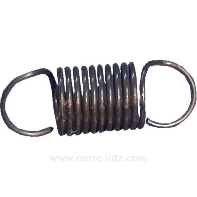 9982112 Ressort de régulateur de moteur Briggs&Stratton 260695 5,50 €