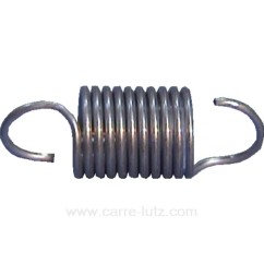 9982113  Ressort de régulateur de moteur Briggs&Stratton 261306 5,00 €