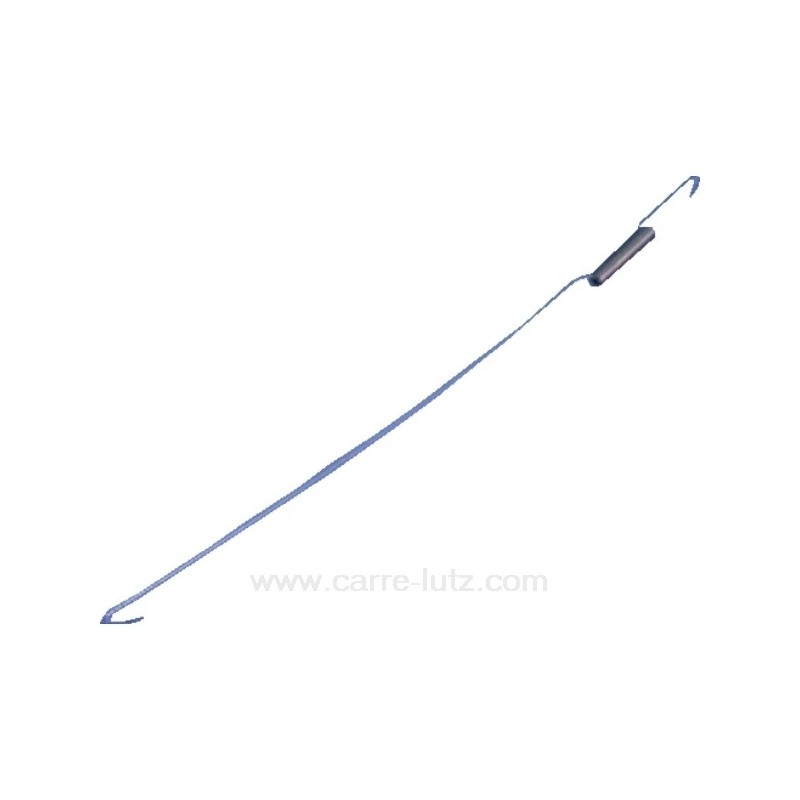 9982116  Ressort de régulateur de moteur Briggs&Stratton 260584 4,70 €