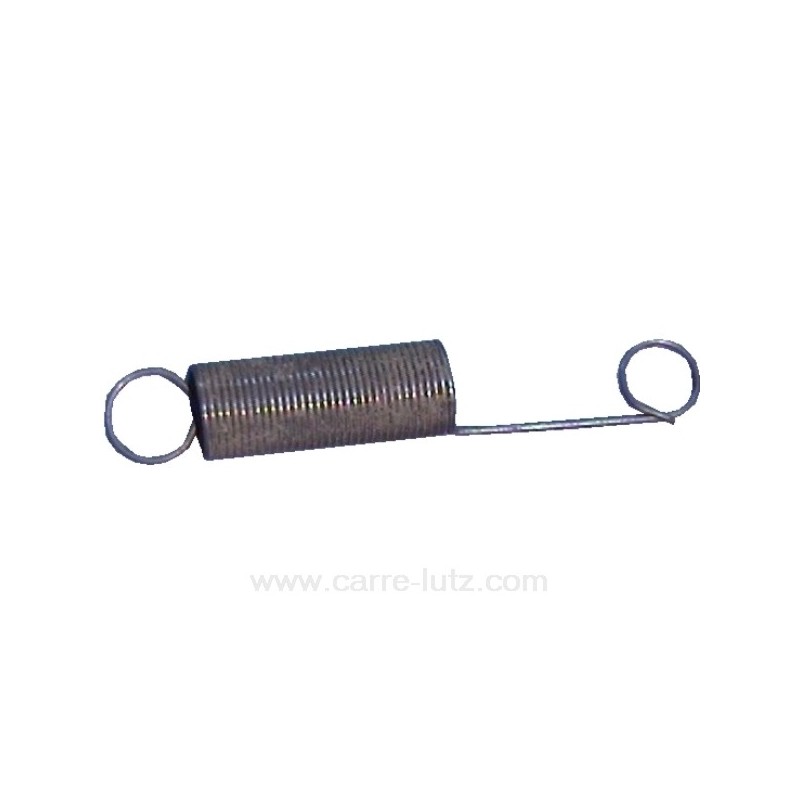 9982117  Ressort de régulateur de moteur Briggs&Stratton 260025 2,30 €