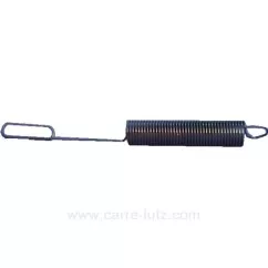 9982121  Ressort de régulateur de moteur Briggs&Stratton 262759 4,20 €