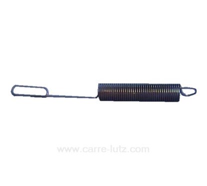 9982121  Ressort de régulateur de moteur Briggs&Stratton 262759 4,20 €