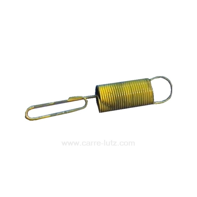 9982123  Ressort de régulateur de moteur Briggs&Stratton 262664 3,50 €