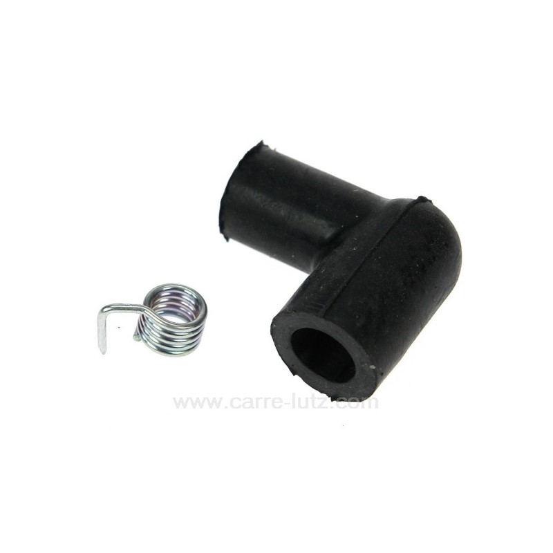 9982152 Capuchon de bougie à épingle en caoutchouc moulé 3,20 € 9982152 Capuchon de bougie à épingle en caoutchouc moulé 3,20 €