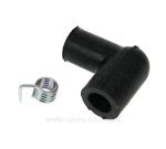 9982152  Capuchon de bougie à épingle en caoutchouc moulé 3,20 €