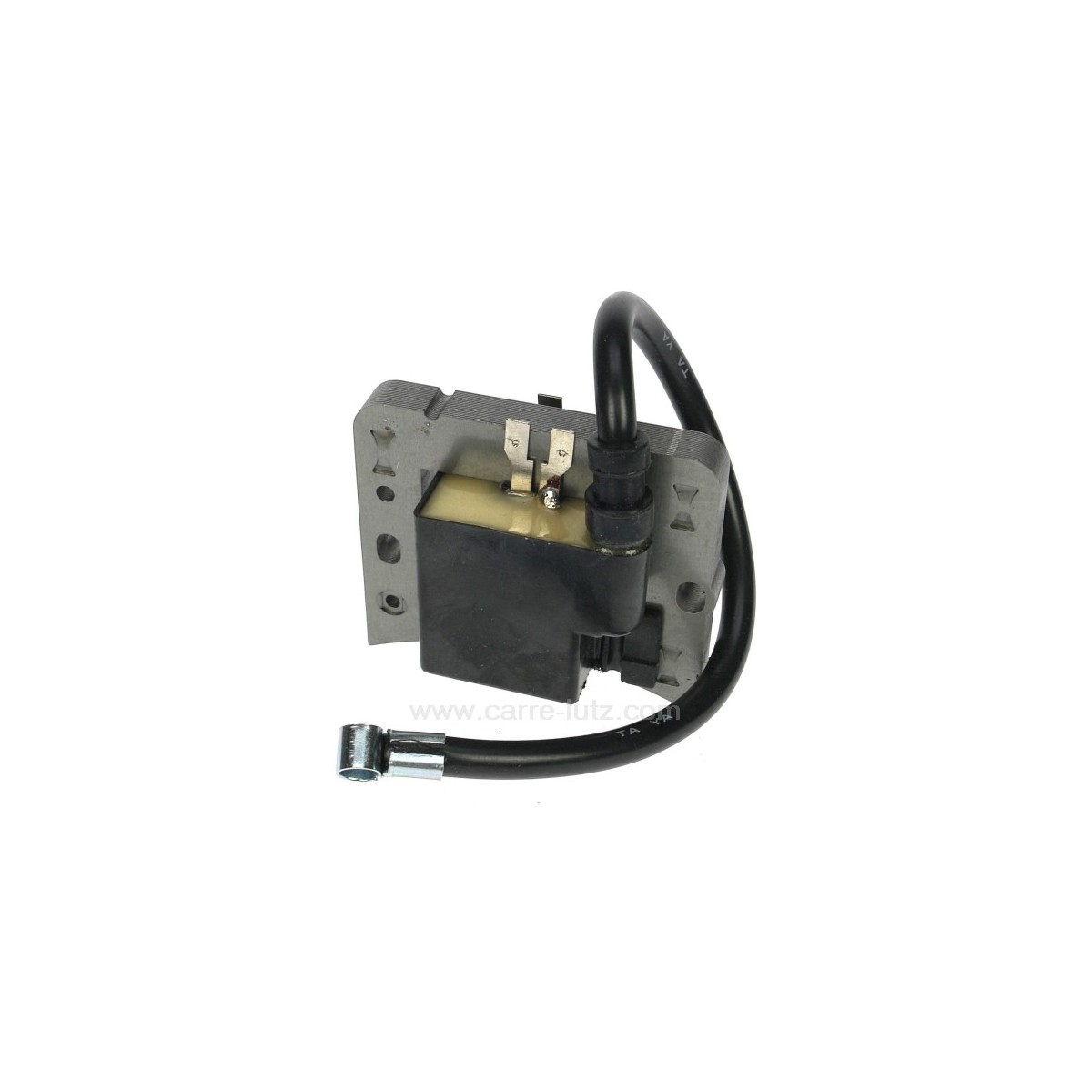 9982207  34443 ou 14160034 - Bobine d'allumage pour moteur Tecumseh et Tecnamotor 57,20 €