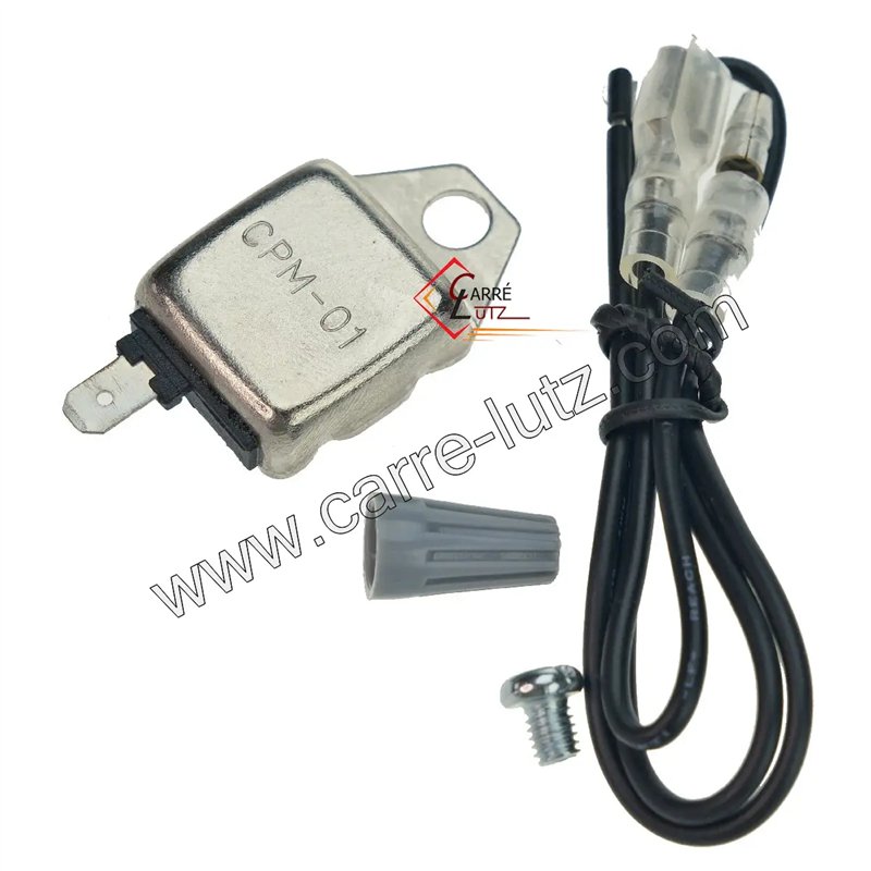 9982210  Module d'allumage SIG01 universel 12,60 €