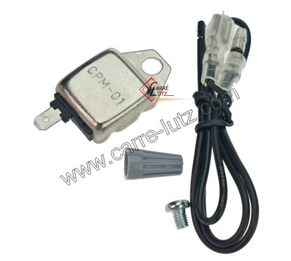 9982210  Module d'allumage SIG01 universel 12,60 €