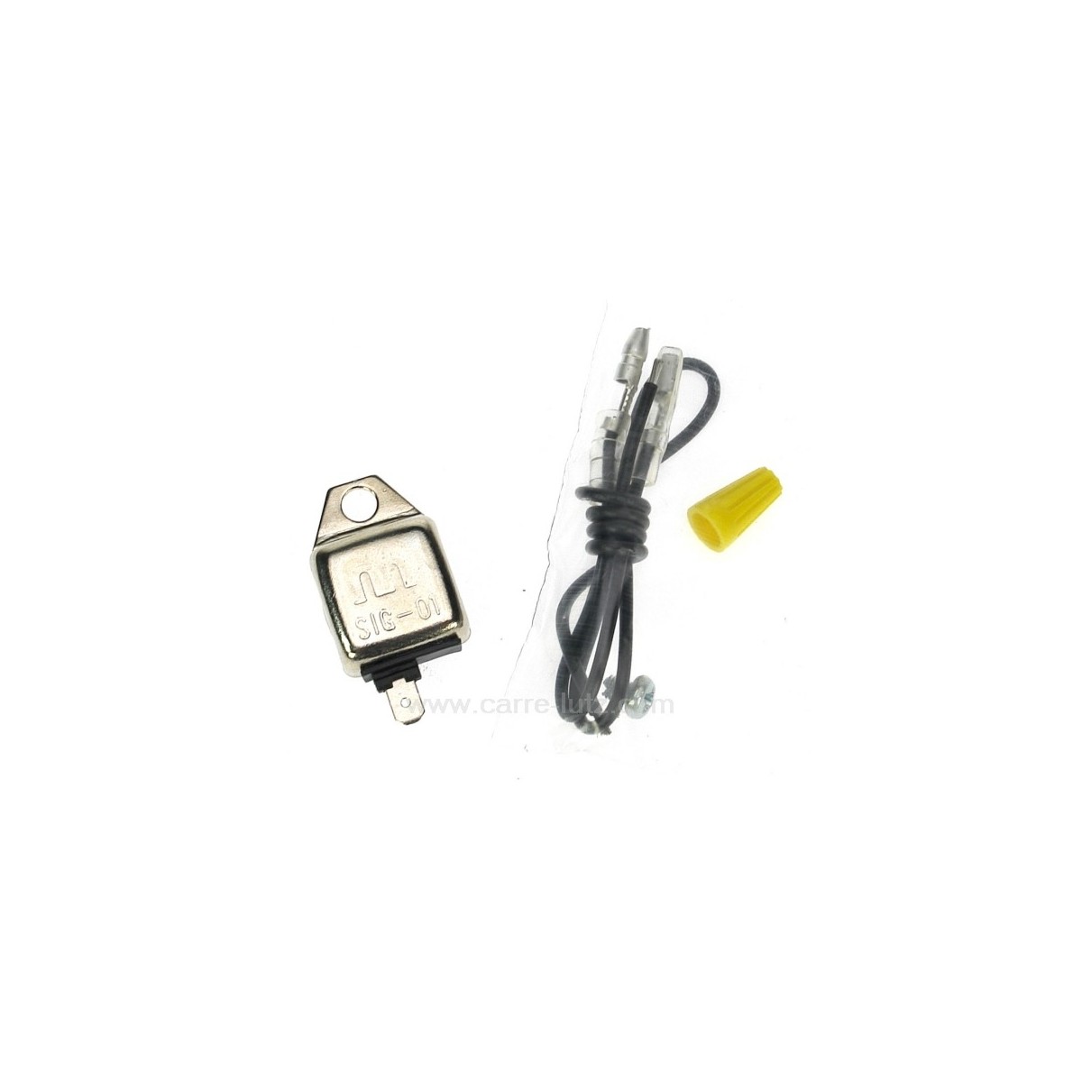 9982210  Module d'allumage SIG01 universel 10,80 €