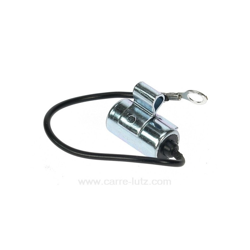 30548A - Condensateur d'allumage pour moteur Tecumseh Tecnamotor 