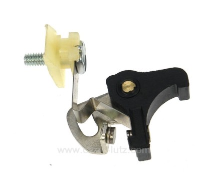 9982240  30547 ou 16320001 - Rupteur pour moteur Tecumseh et tecnamotor 7,10 €