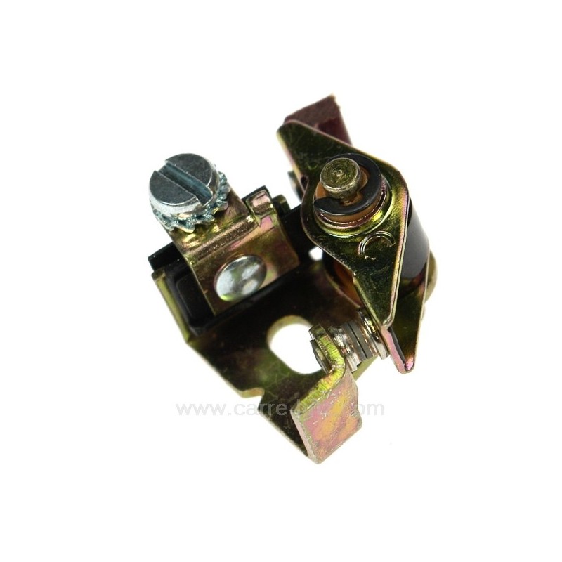 9982241  415081 - Rupteur pour moteur Bernard 10,80 €