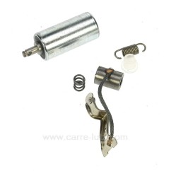 294628 - Kit rupteur condensateur pour moteur Briggs & Stratton , reference 9982242