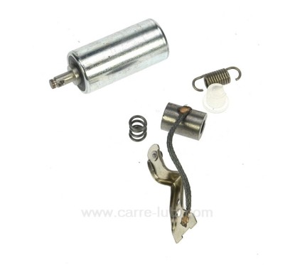 294628 - Kit rupteur condensateur pour moteur Briggs & Stratton