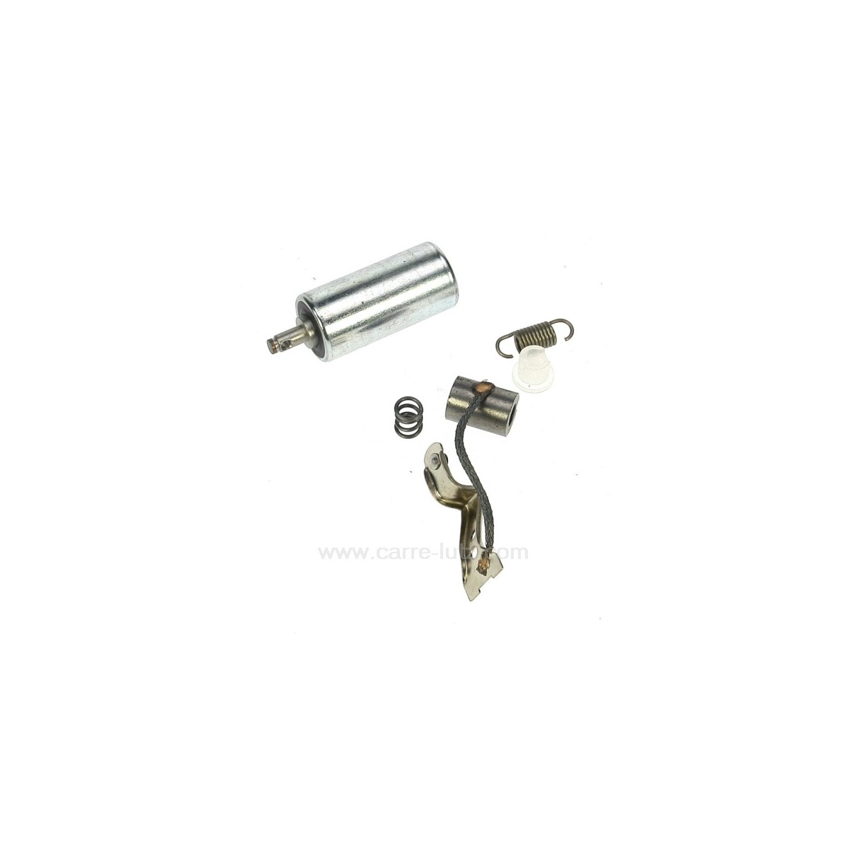 9982242  294628 - Kit rupteur condensateur pour moteur Briggs & Stratton 5,00 €