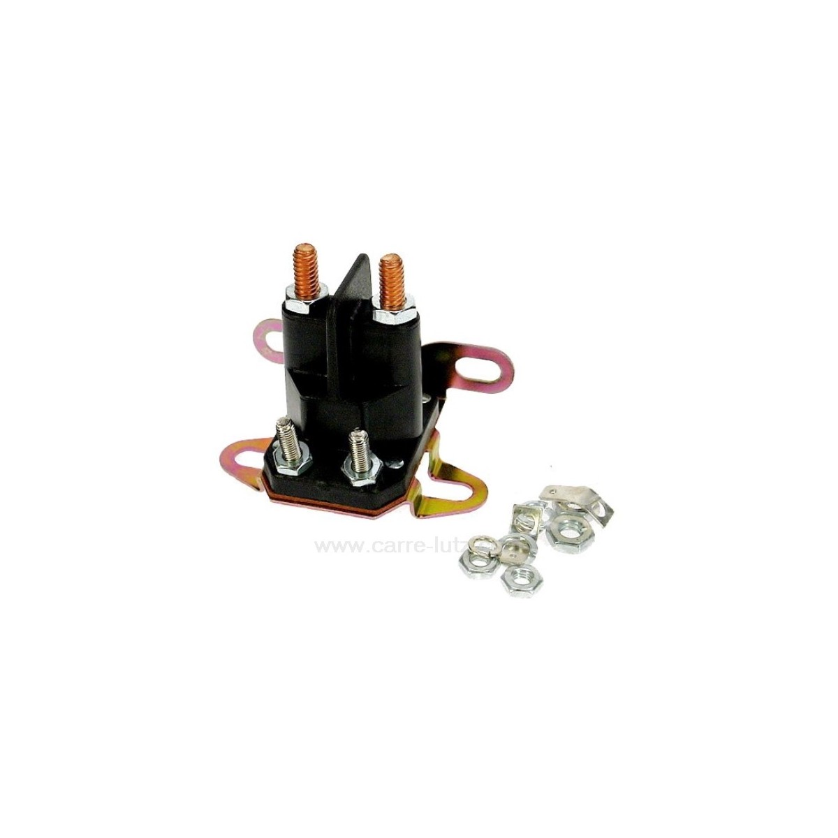 9982250  Solenoid universel 4 bornes 17,00 €