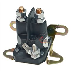 9982251  Solenoid universel 3 bornes 14,20 €