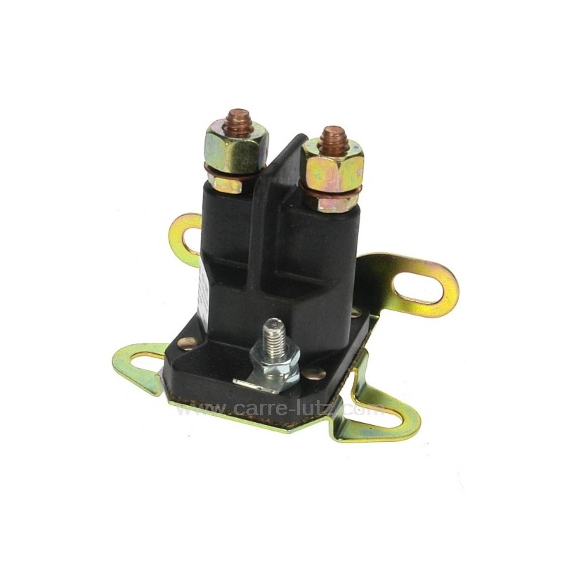 9982251  Solenoid universel 3 bornes 18,10 €