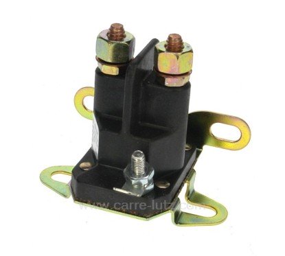 9982251  Solenoid universel 3 bornes 18,10 €