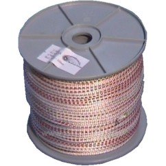 9983003  Corde de lanceur diamètre 3,5 mm bobine de 100 mt 32,00 €