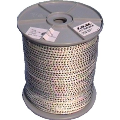 9983004  Corde de lanceur diamètre 4 mm bobine de 100 mt 54,00 €