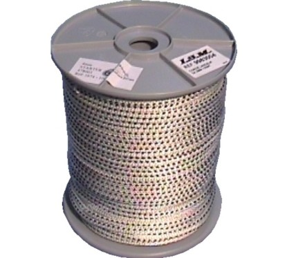 9983004  Corde de lanceur diamètre 4 mm bobine de 100 mt 54,00 €