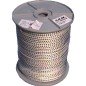 Corde de lanceur diamètre 4 mm bobine de 100 mt