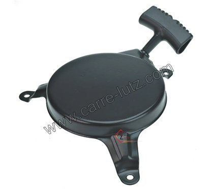 28400ZG9802 ou 28400ZG9M10 - Lanceur complet Honda GVX140 GVX160K1