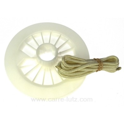 9983029 295871 - Poulie de lanceur Briggs & Stratton 9,60 €