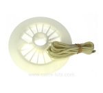 9983029  295871 - Poulie de lanceur Briggs & Stratton 9,60 €