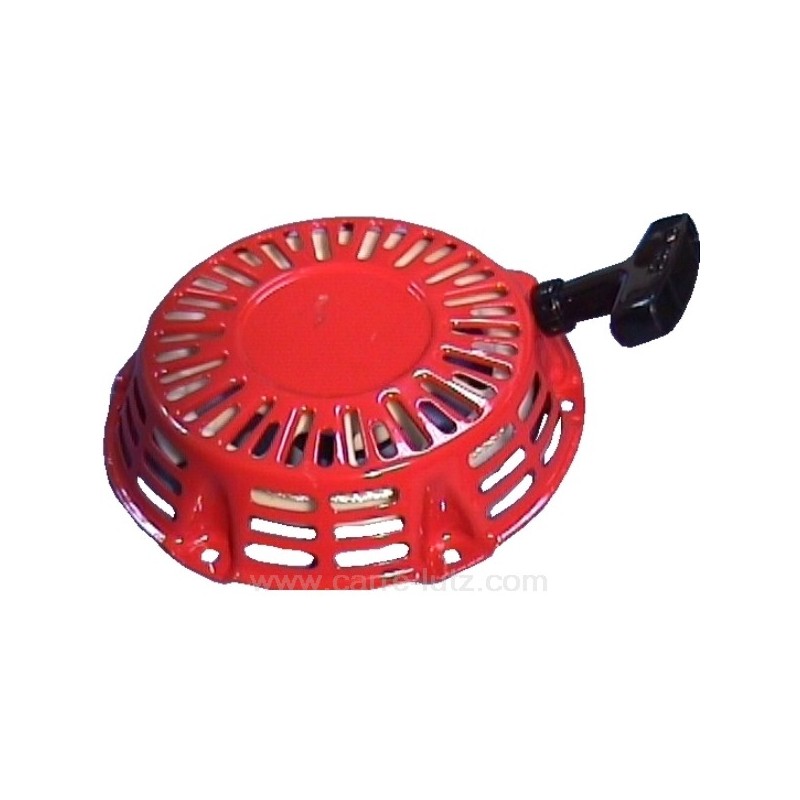 9983032  28400ZE1003H ou 28400ZE1013ZA - Lanceur complet Honda GX110 GX120 GX140 GX160 124,10 €