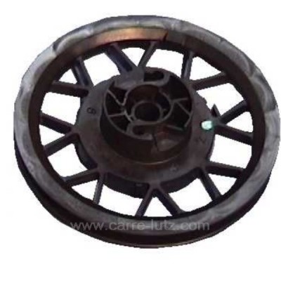 9983034 29780016 ou 16630041 - Poulie de lanceur Tecumseh 38,50 €