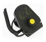9983040  Interrupteur de tondeuse électrique 5.5 ampères 45,30 €