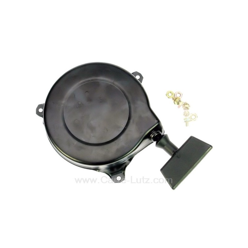 9983044  499706 - Lanceur complet pour Briggs & Stratton  62,70 €