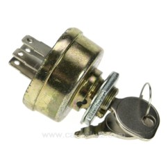 9983049 Contacteur de tondeuse à gazon 17,90 €