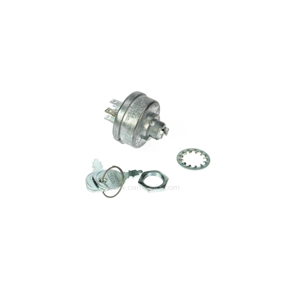 9983050  Contacteur de tondeuse à gazon 27,10 €