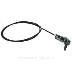 9983051  Commande à cable embout baionnette 180 cm 11,80 €